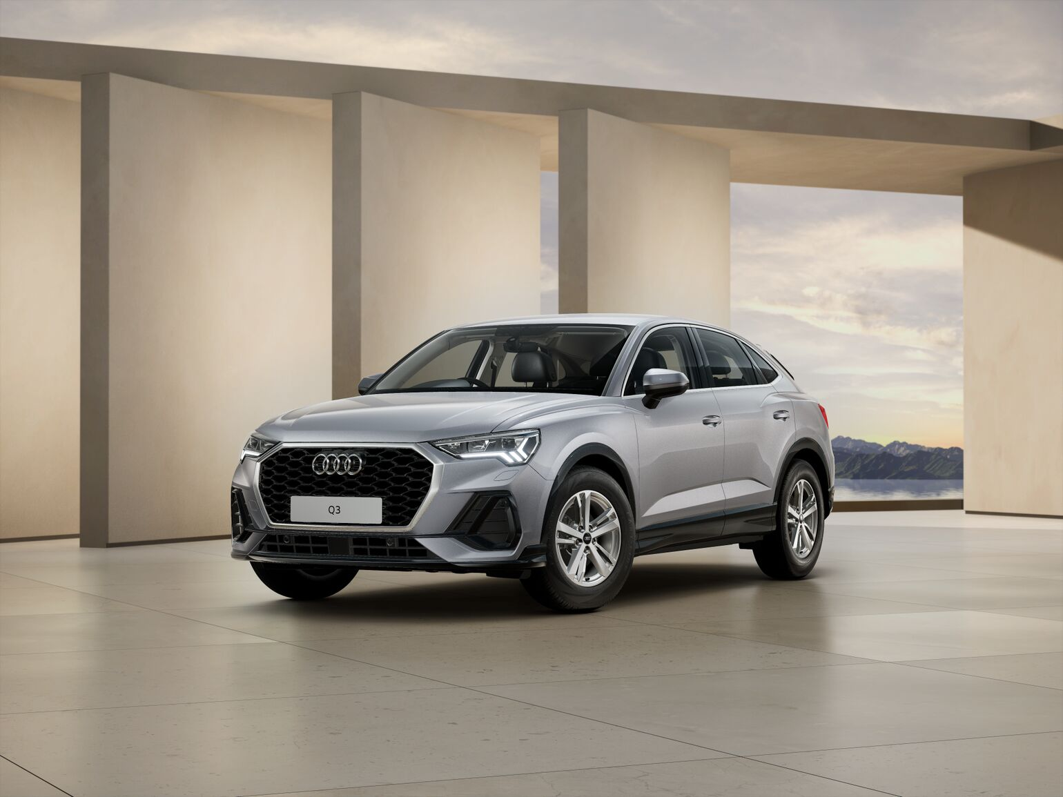 35 TFSI S tronic