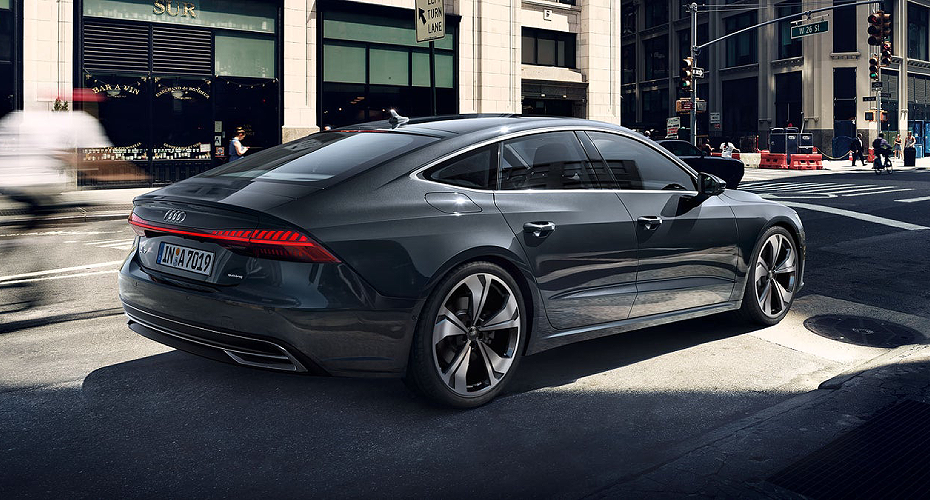 A7 Sportback
