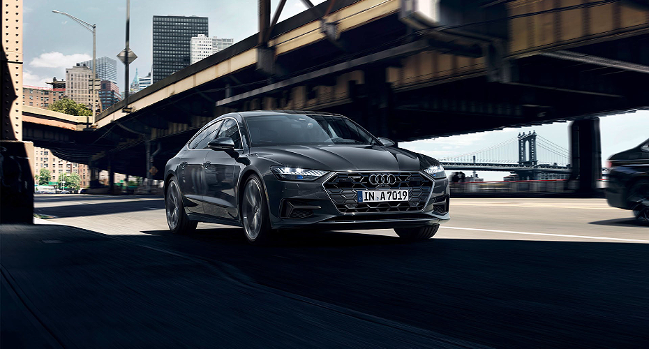 A7 Sportback
