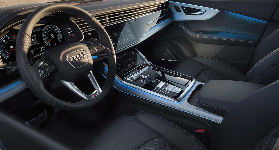 Q7