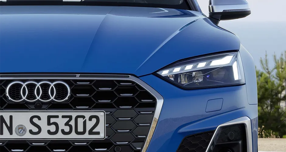 S5 Sportback
