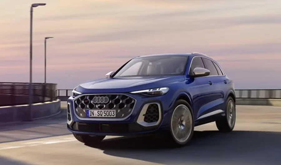 SQ5